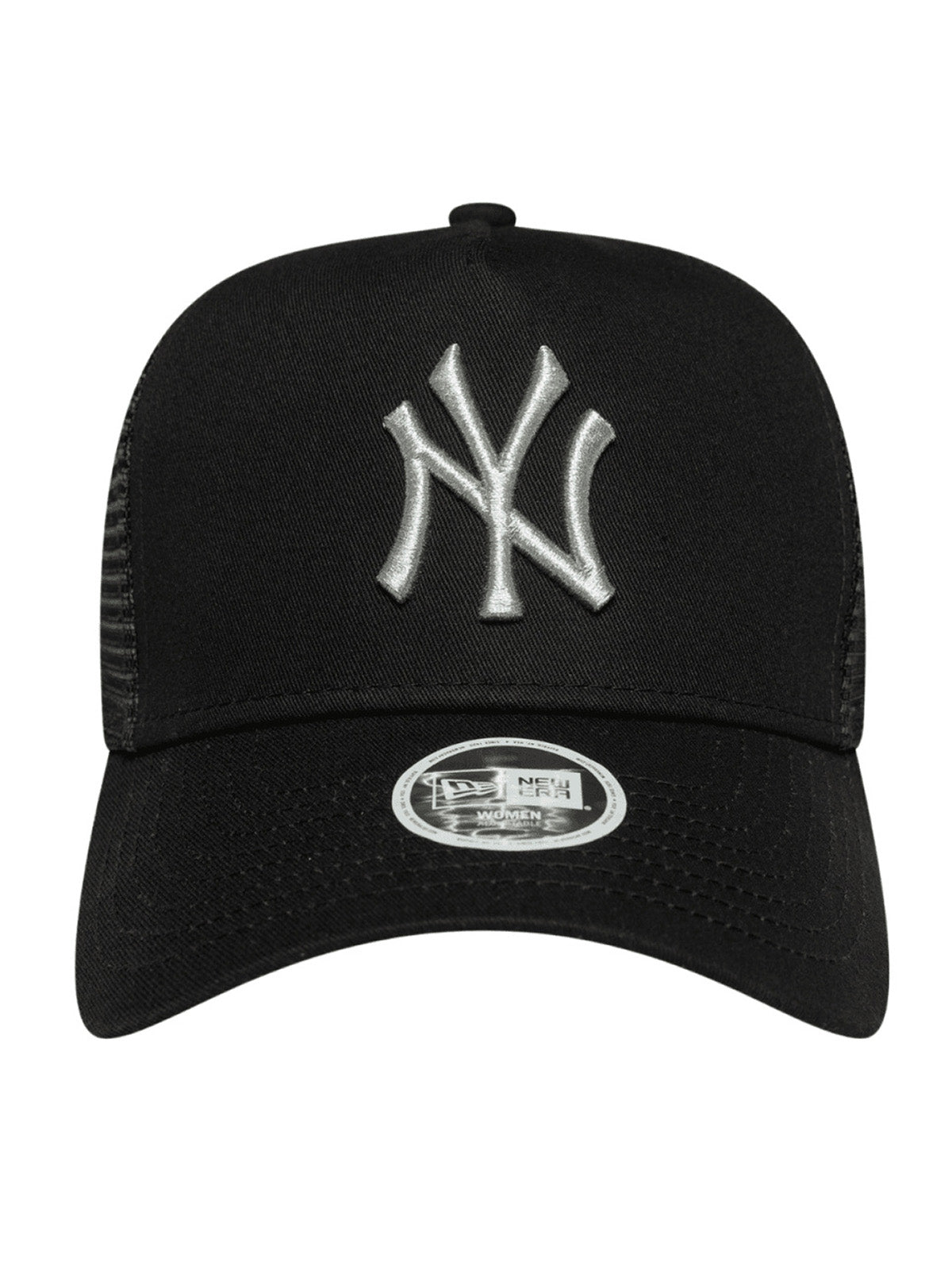 Gorra New Era New York Yankess Metallic Trucker 9FORTY