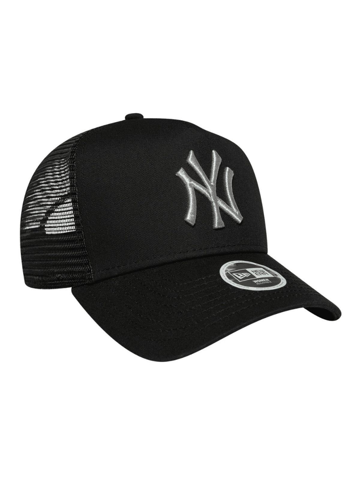 Gorra New Era New York Yankess Metallic Trucker 9FORTY