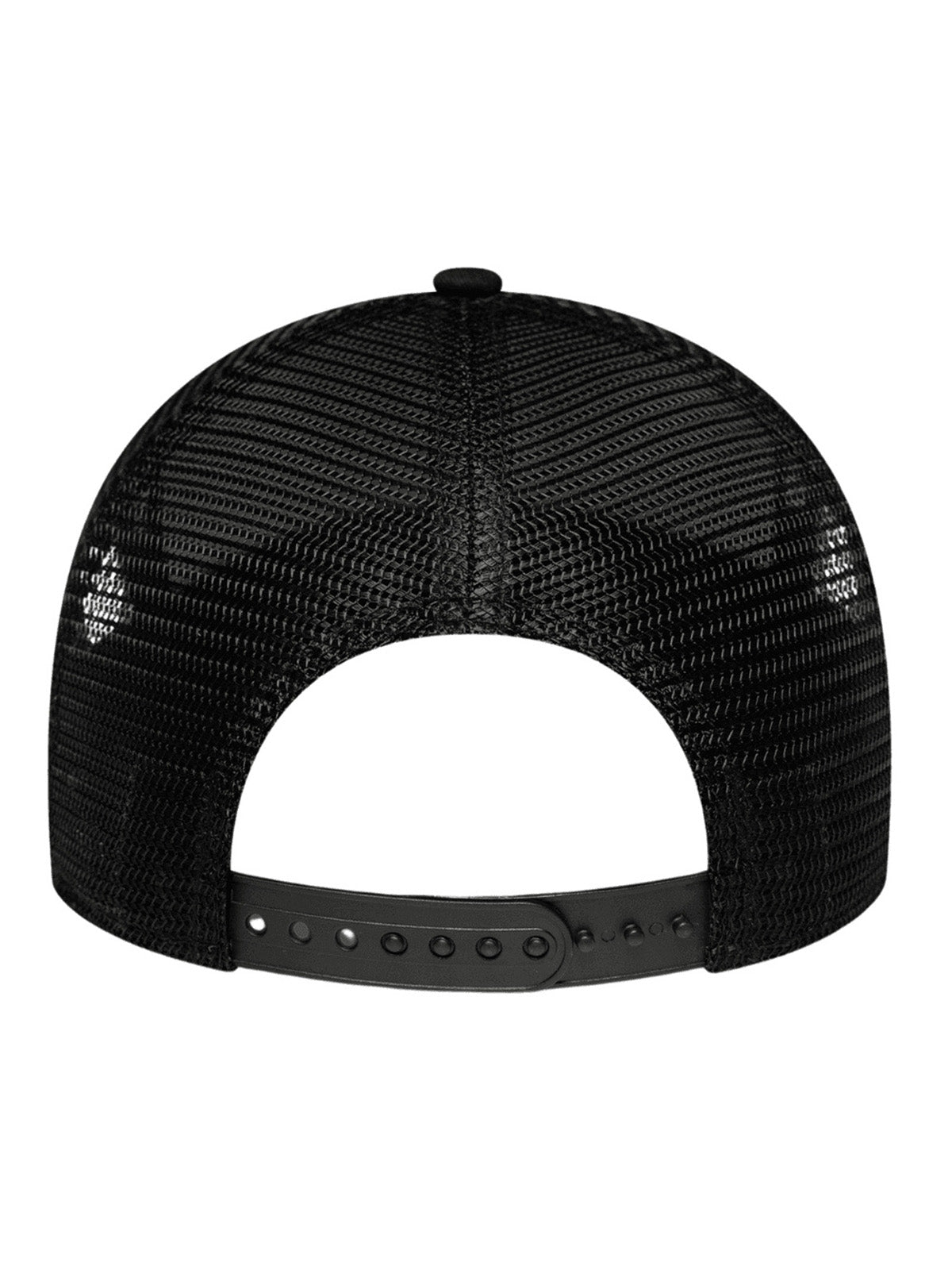Gorra New Era New York Yankess Metallic Trucker 9FORTY