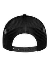 Gorra New Era New York Yankess Metallic Trucker 9FORTY
