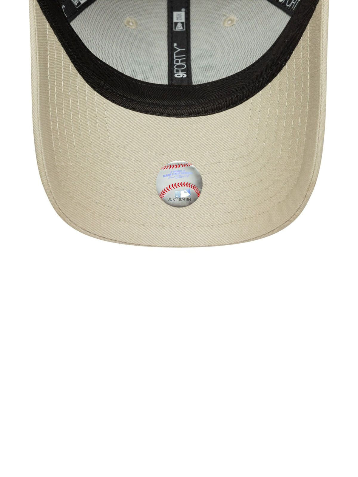 Gorra New Era Oakland Athletics League Essentials 9FORTY
