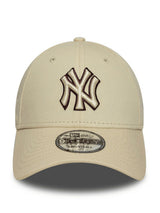 Gorra New Era New York Yankees MLB Team Outline 9FORTY