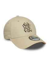 Gorra New Era New York Yankees MLB Team Outline 9FORTY