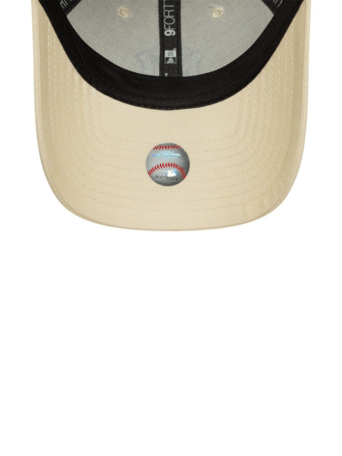 Gorra New Era New York Yankees MLB Team Outline 9FORTY