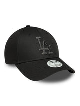 Gorra New Era Los Angeles Dodgers MLB Metallic 9FORTY