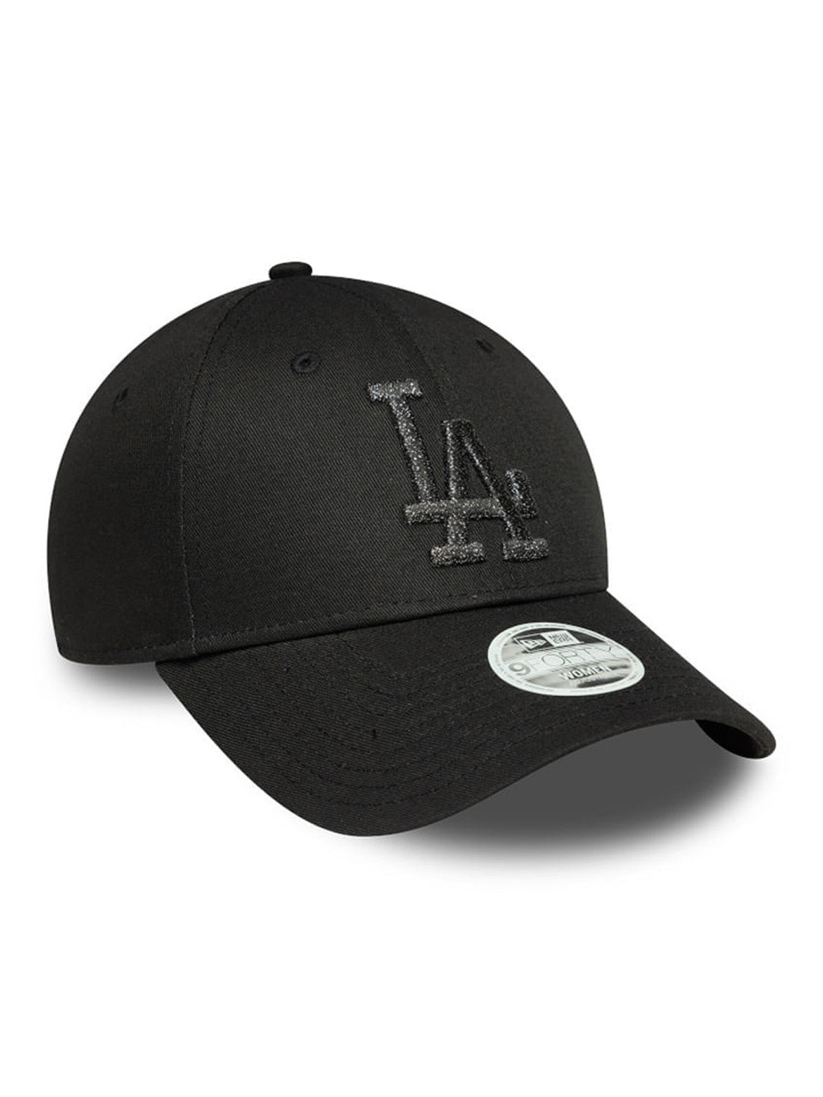 Gorra New Era Los Angeles Dodgers MLB Metallic 9FORTY