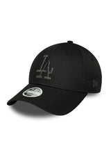 Gorra New Era Los Angeles Dodgers MLB Metallic 9FORTY
