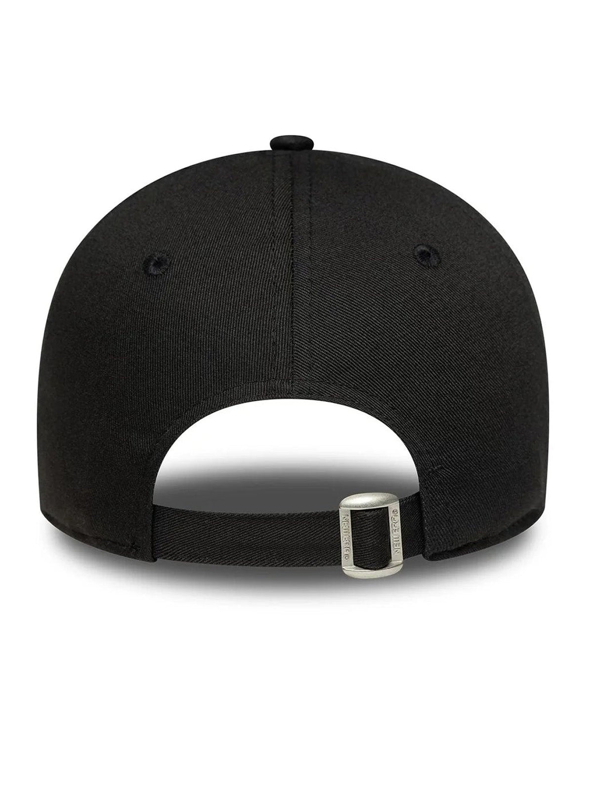 Gorra New Era Los Angeles Dodgers MLB Metallic 9FORTY