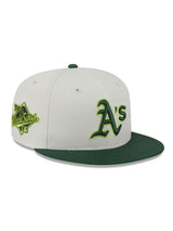 Gorra New Era Oakland Athletics Color Develop 59FIFTY