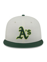 Gorra New Era Oakland Athletics Color Develop 59FIFTY