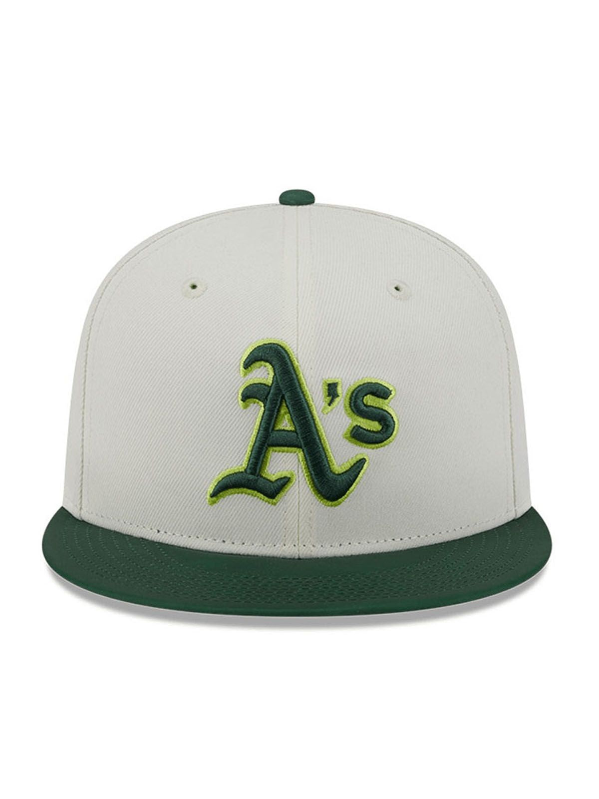 Gorra New Era Oakland Athletics Color Develop 59FIFTY