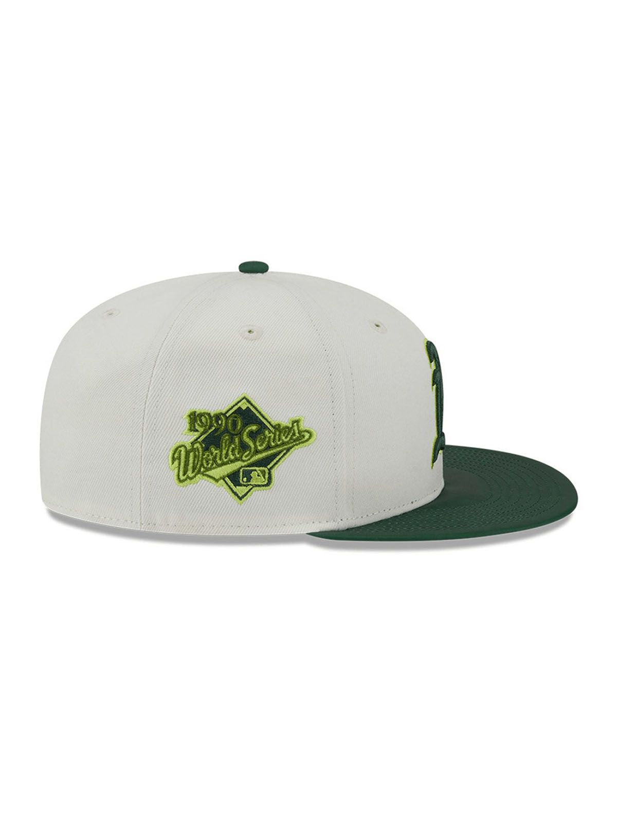 Gorra New Era Oakland Athletics Color Develop 59FIFTY