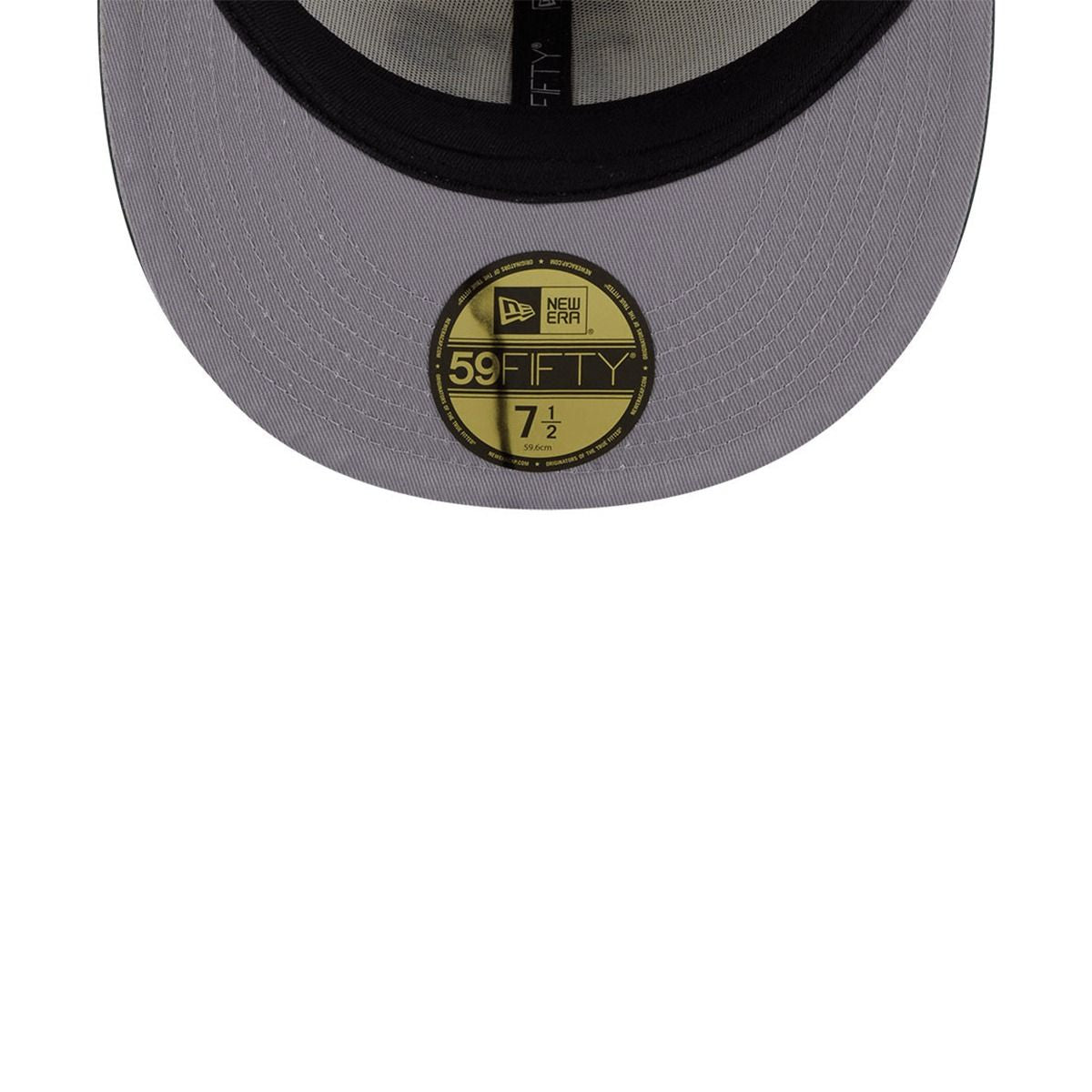 Gorra New Era Oakland Athletics Color Develop 59FIFTY