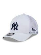 Gorra New Era New York Yankees Leisure 9FORTY M-Crown A-Frame