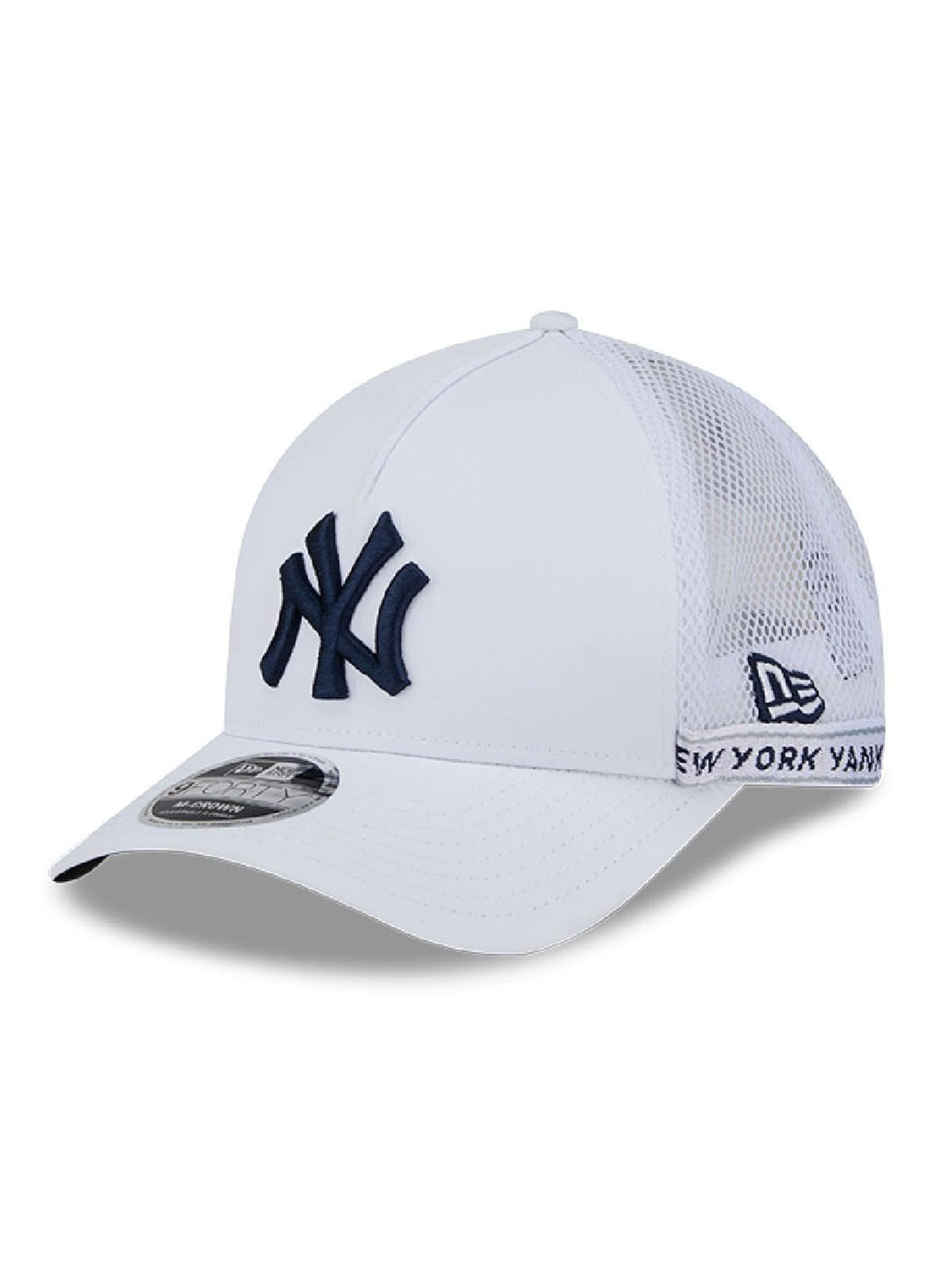 Gorra New Era New York Yankees Leisure 9FORTY M-Crown A-Frame