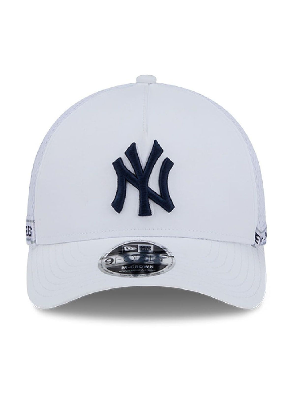 Gorra New Era New York Yankees Leisure 9FORTY M-Crown A-Frame