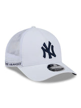 Gorra New Era New York Yankees Leisure 9FORTY M-Crown A-Frame