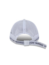 Gorra New Era New York Yankees Leisure 9FORTY M-Crown A-Frame