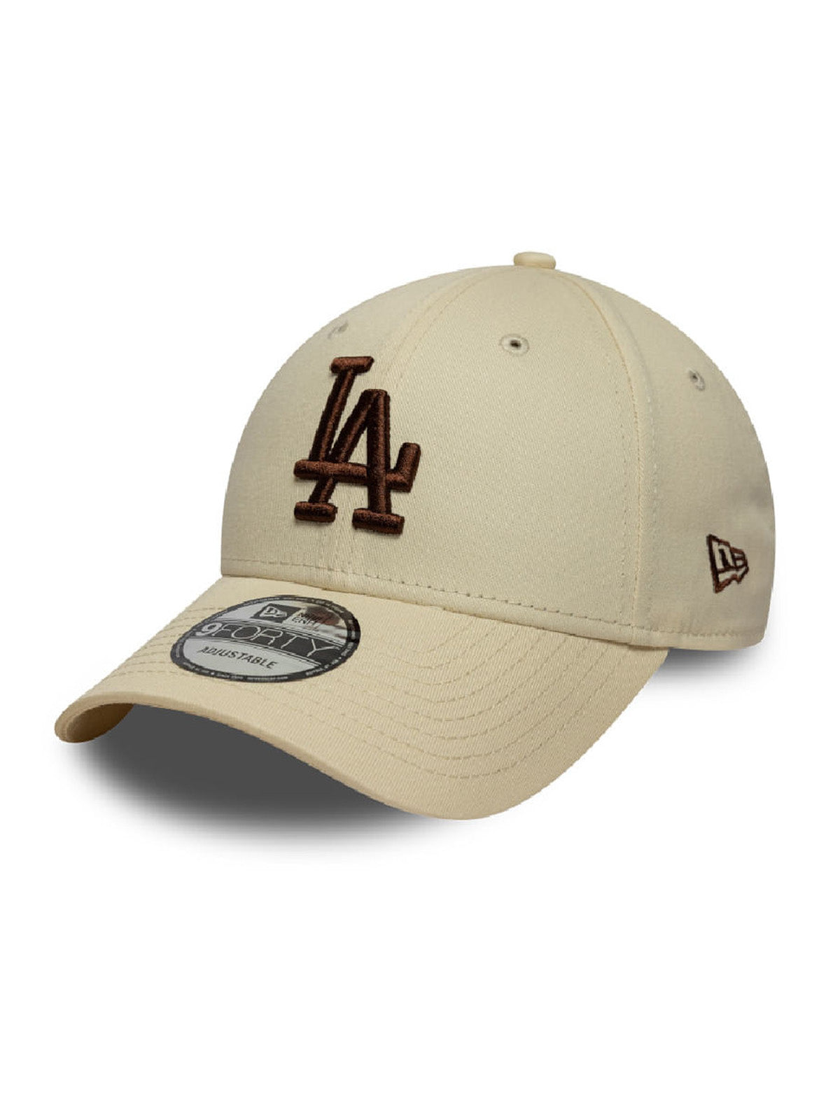 Gorra New Era Los Angeles Dodgers League Essential 9FORTY