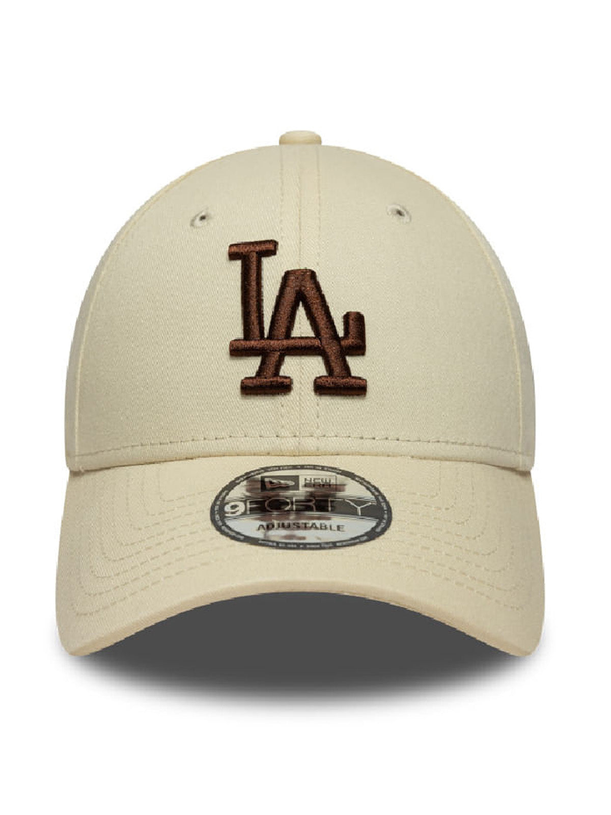 Gorra New Era Los Angeles Dodgers League Essential 9FORTY