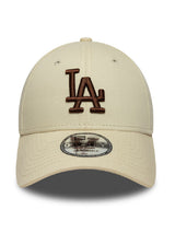 Gorra New Era Los Angeles Dodgers League Essential 9FORTY
