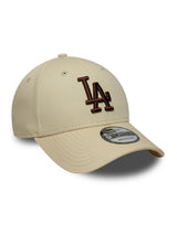 Gorra New Era Los Angeles Dodgers League Essential 9FORTY