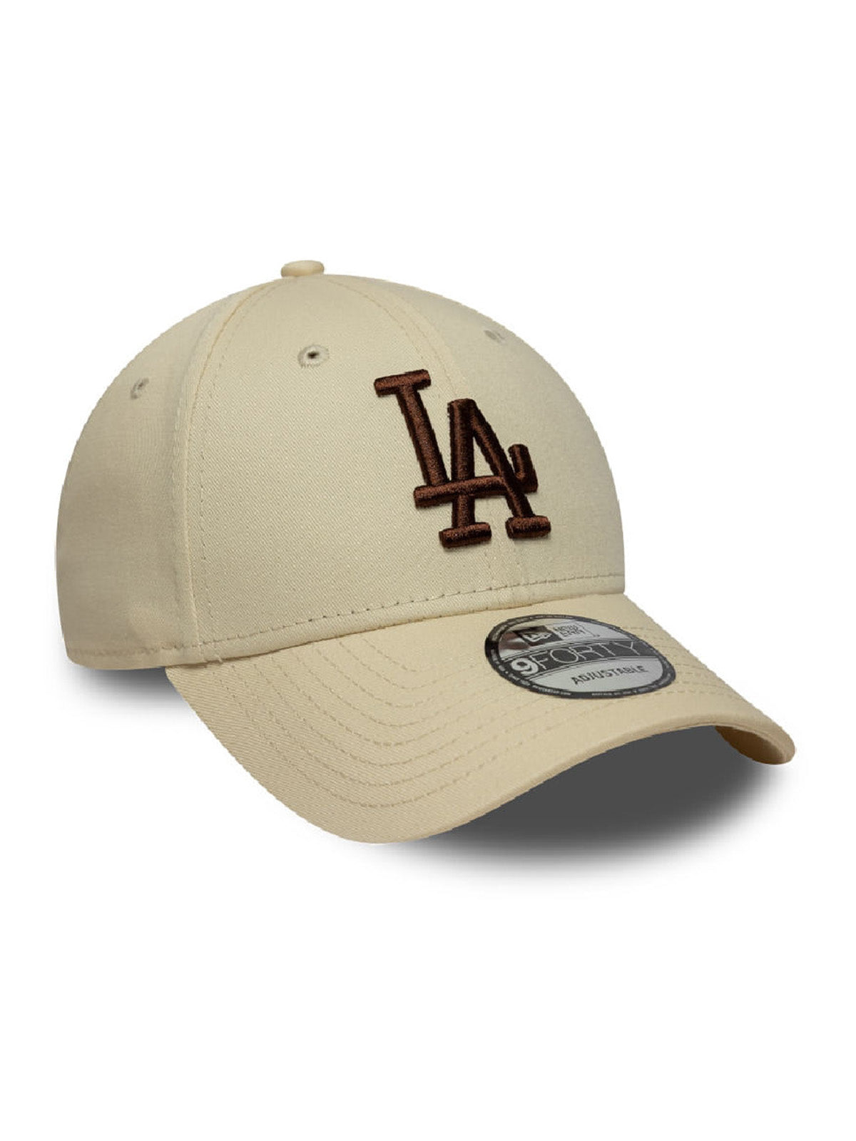 Gorra New Era Los Angeles Dodgers League Essential 9FORTY