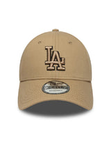 Gorra New Era Los Angeles Dodgers Team Outline 9FORTY