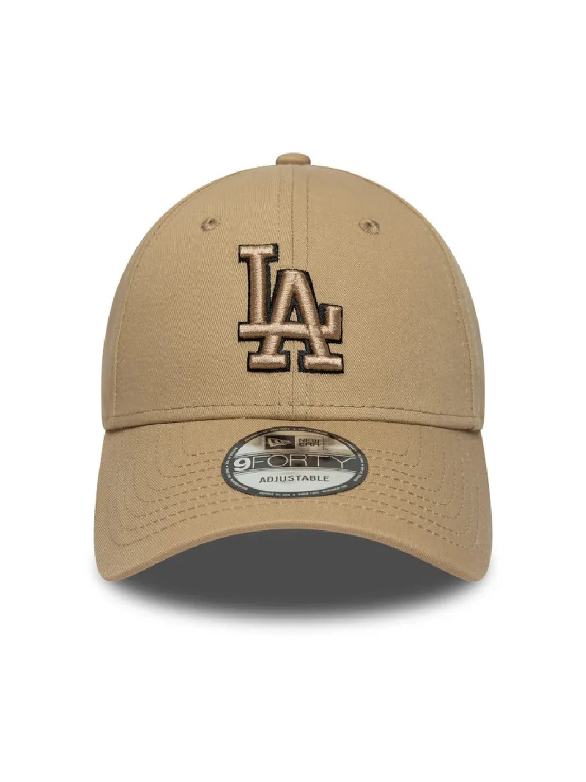 Gorra New Era Los Angeles Dodgers Team Outline 9FORTY