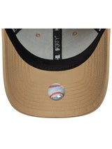 Gorra New Era Los Angeles Dodgers Team Outline 9FORTY