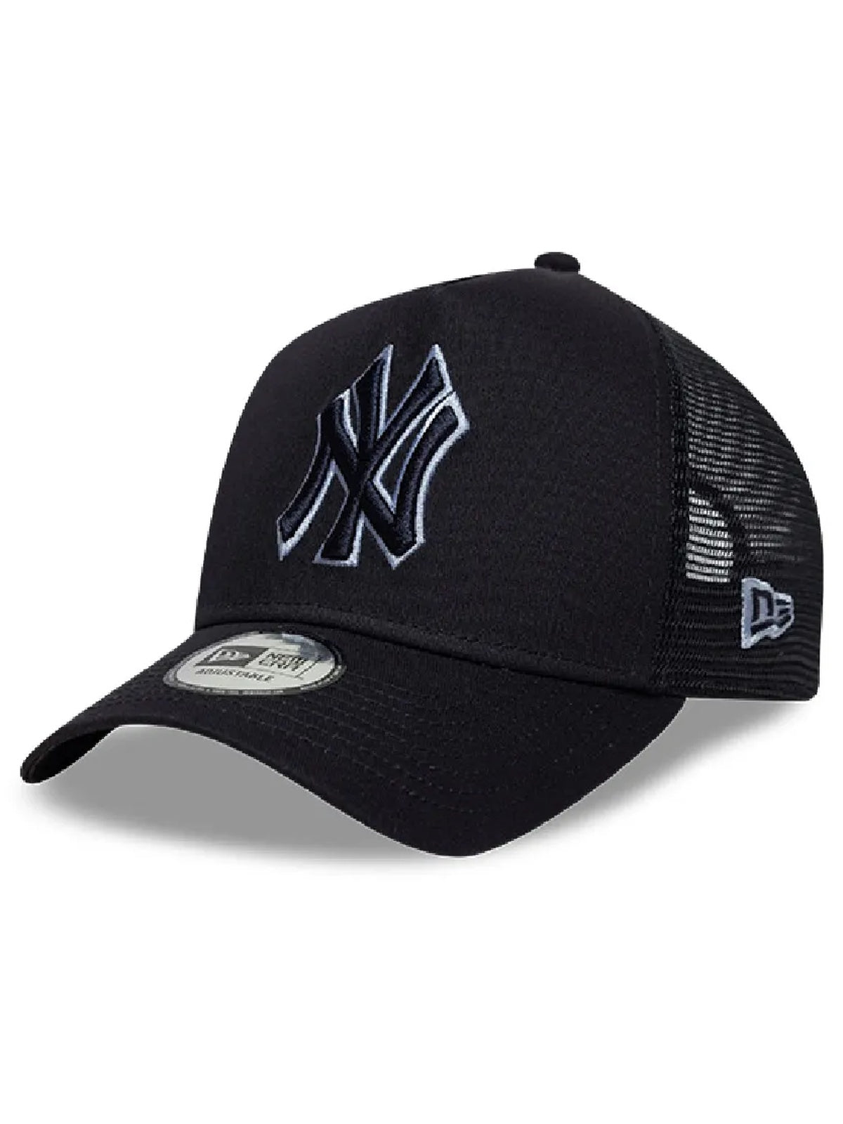 Gorra New Era New York Yankees Team Outline Trucker 9FORTY