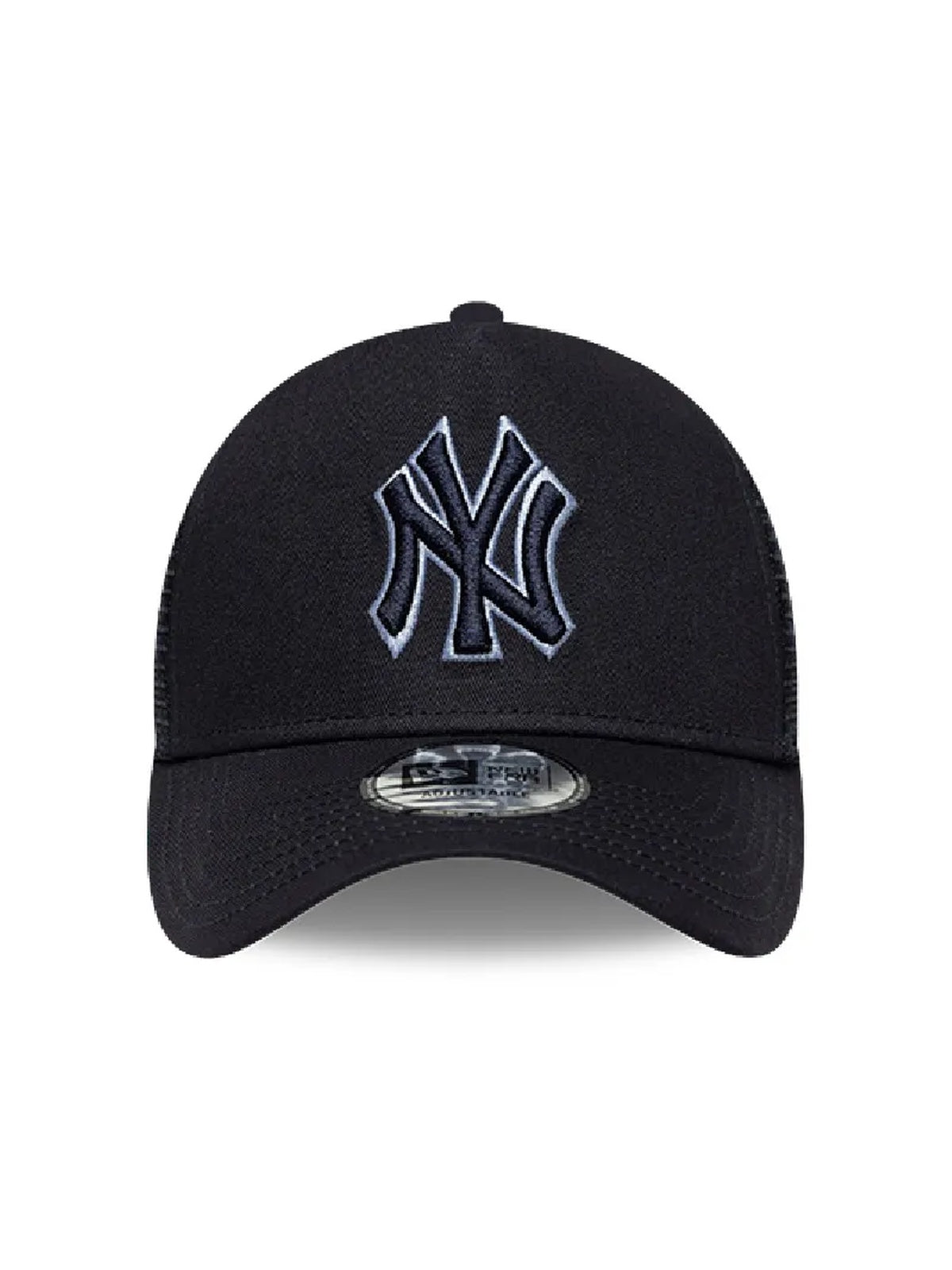 Gorra New Era New York Yankees Team Outline Trucker 9FORTY