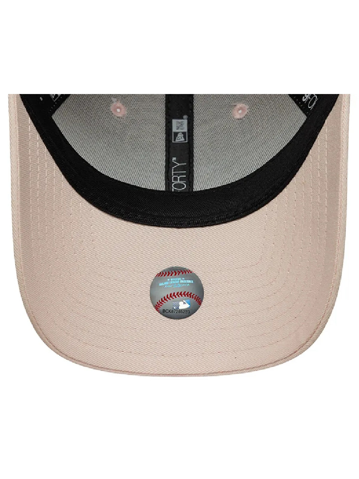 Gorra New Era Los Angeles Dodgers League Essential 9FORTY