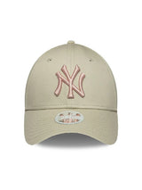 Gorra New Era New York Yankees League Essential 9FORTY