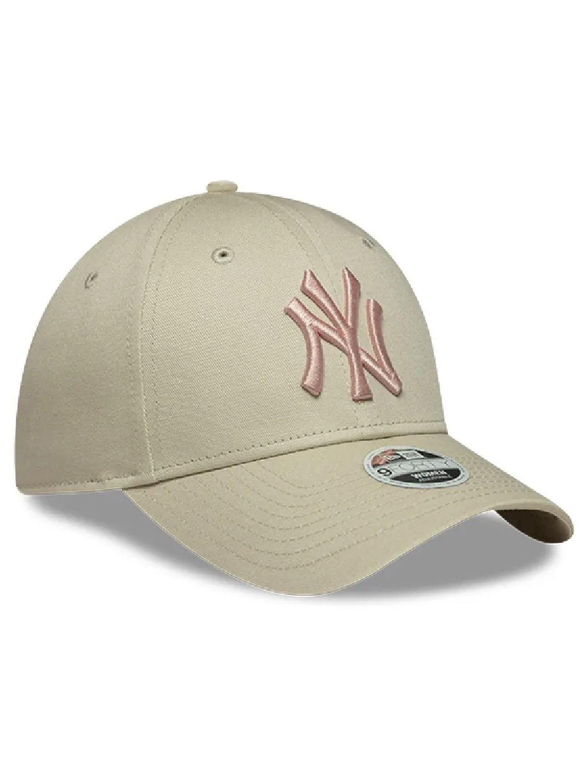 Gorra New Era New York Yankees League Essential 9FORTY