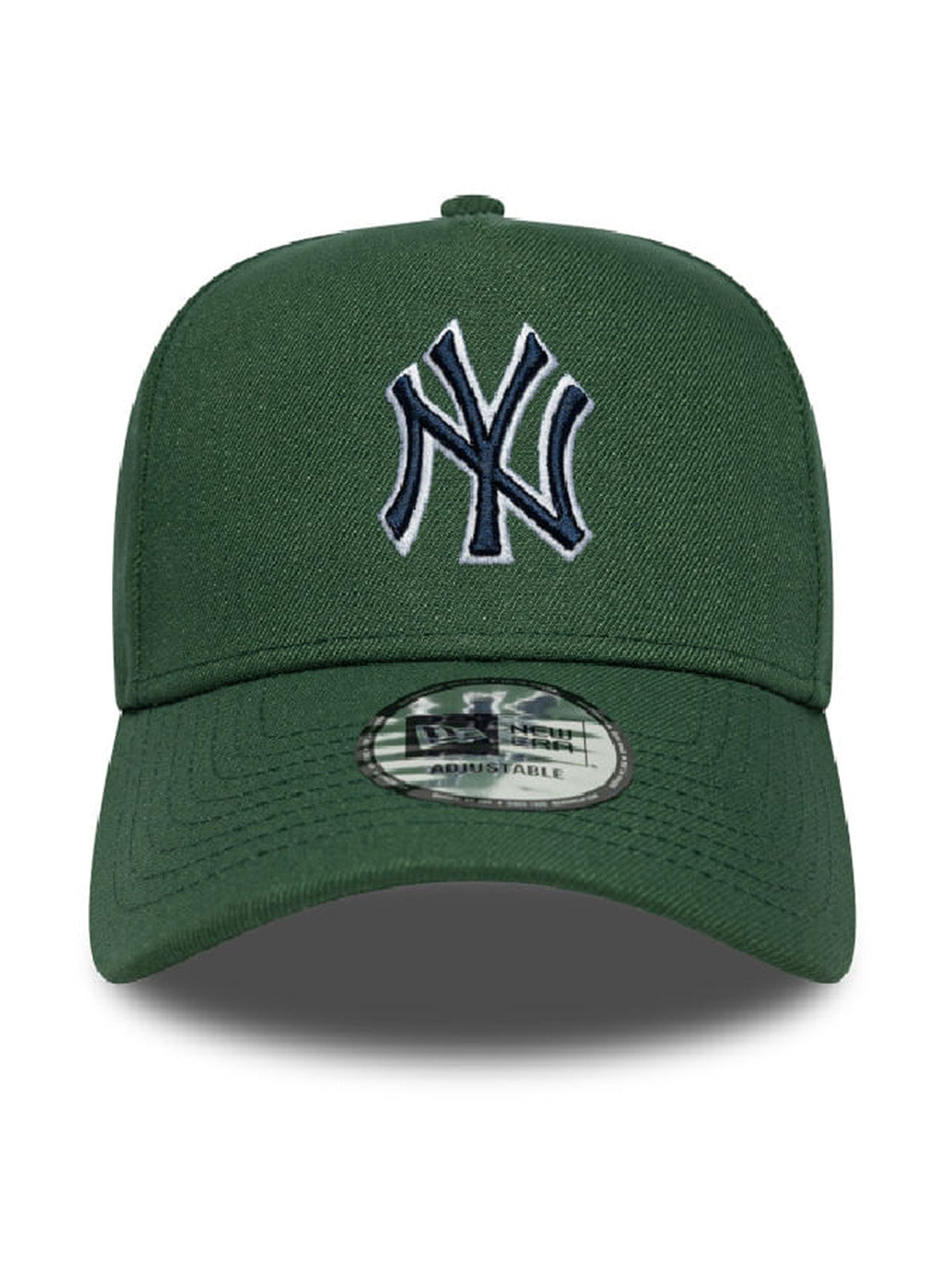 Gorra New Era New York Yankees Outline Script 9FORTY