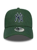 Gorra New Era New York Yankees Outline Script 9FORTY
