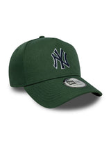 Gorra New Era New York Yankees Outline Script 9FORTY