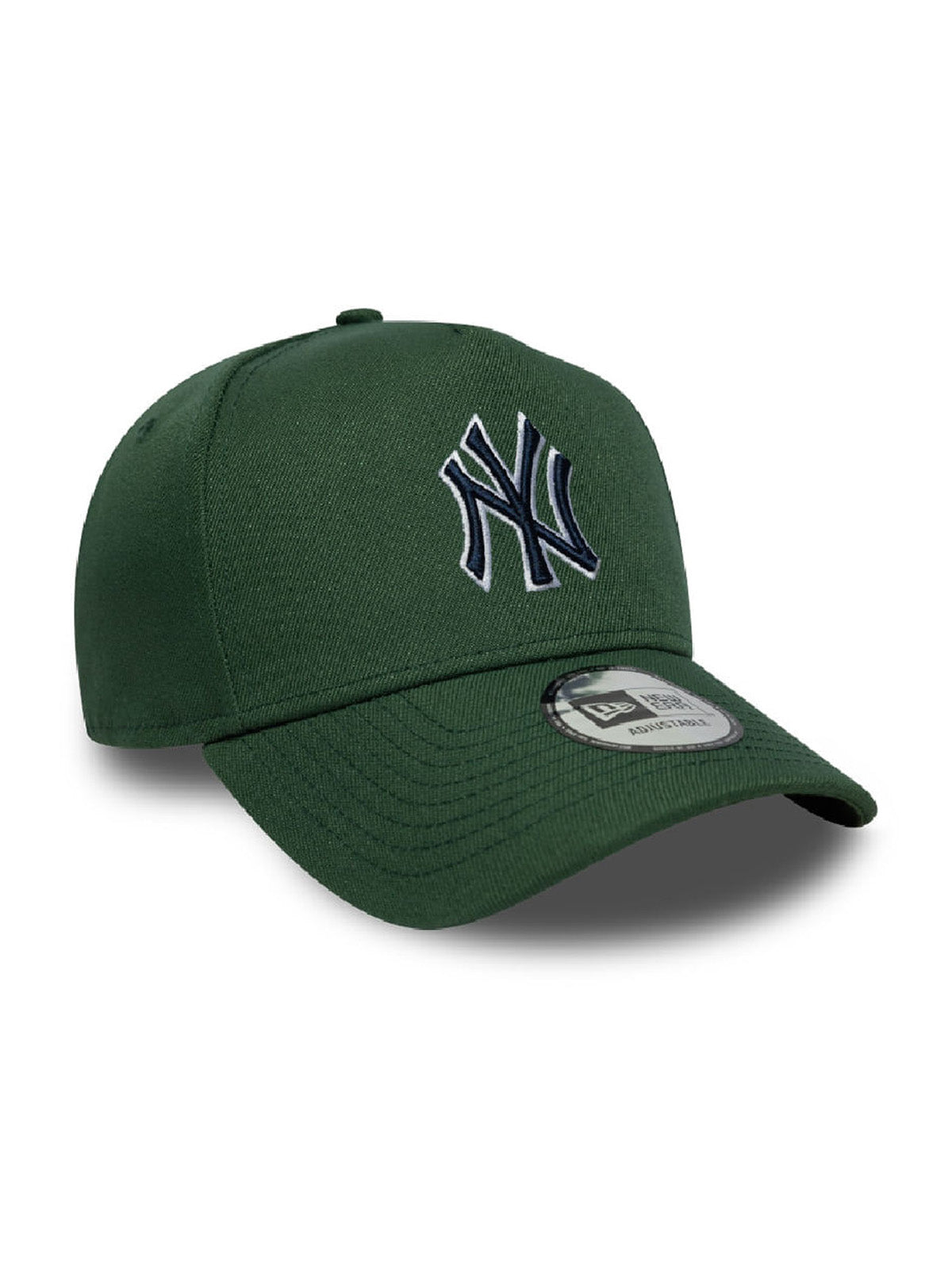 Gorra New Era New York Yankees Outline Script 9FORTY