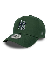 Gorra New Era New York Yankees Outline Script 9FORTY