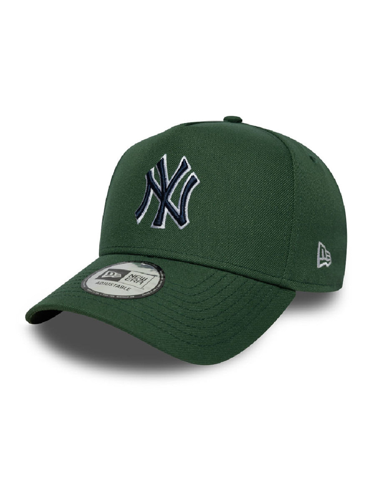 Gorra New Era New York Yankees Outline Script 9FORTY