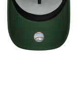 Gorra New Era New York Yankees Outline Script 9FORTY