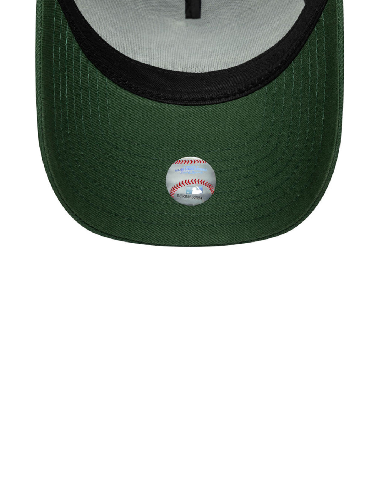 Gorra New Era New York Yankees Outline Script 9FORTY