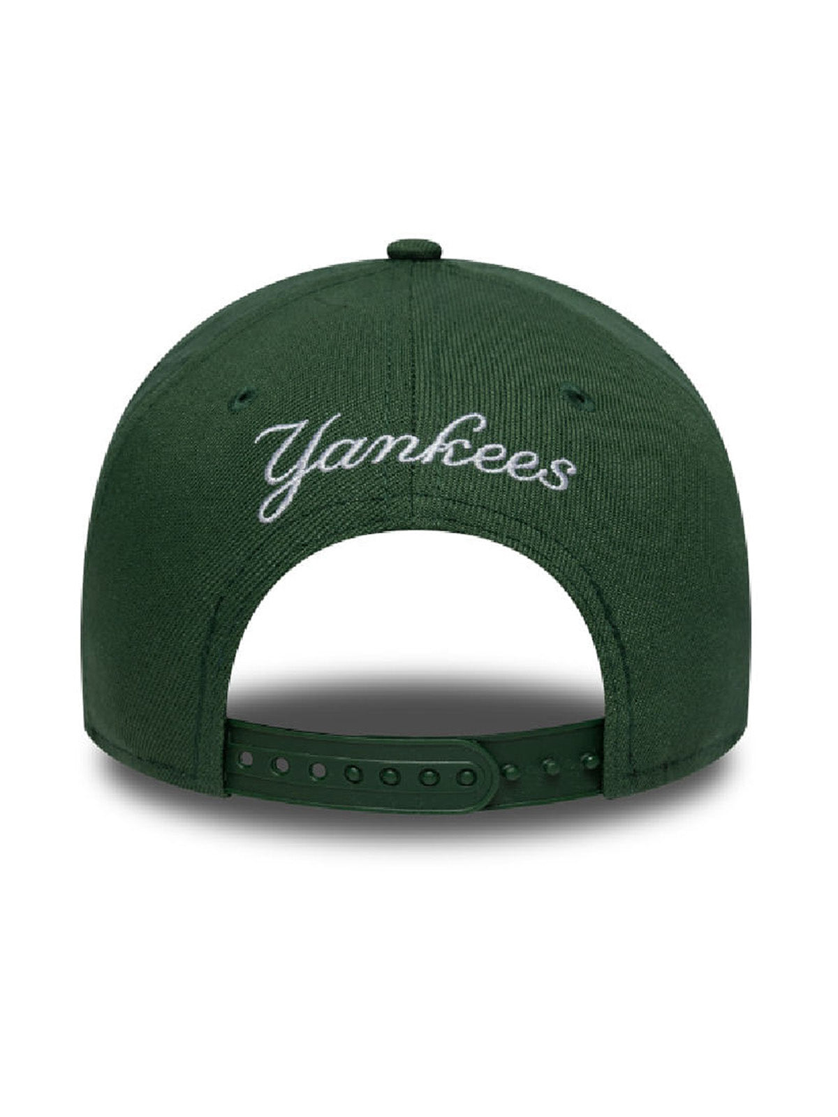 Gorra New Era New York Yankees Outline Script 9FORTY