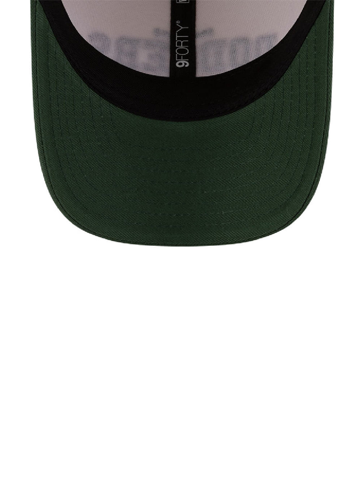 Gorra New Era Los Angeles Dodgers Wordmark 9FORTY