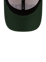 Gorra New Era Los Angeles Dodgers Wordmark 9FORTY