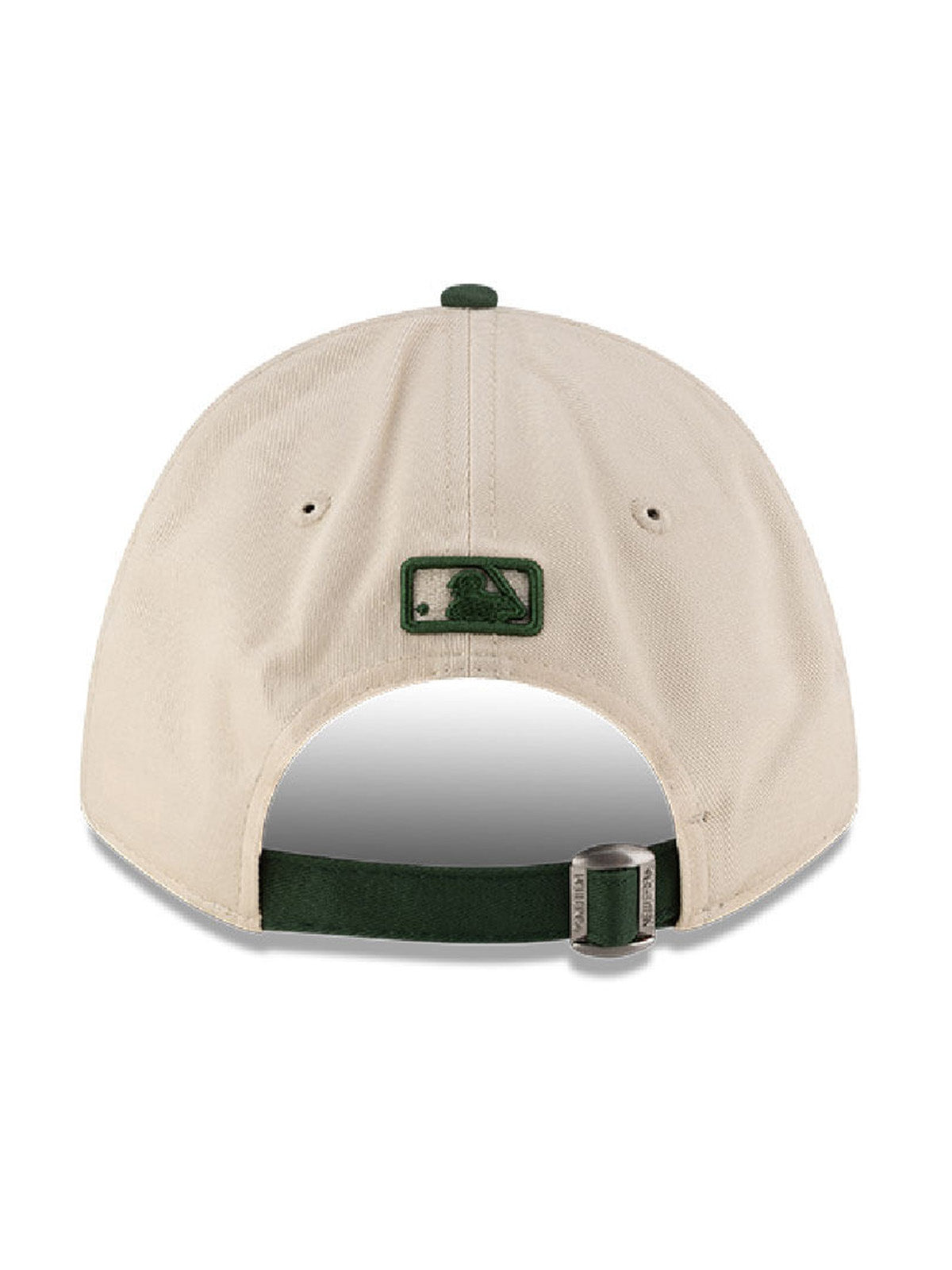Gorra New Era Los Angeles Dodgers Wordmark 9FORTY