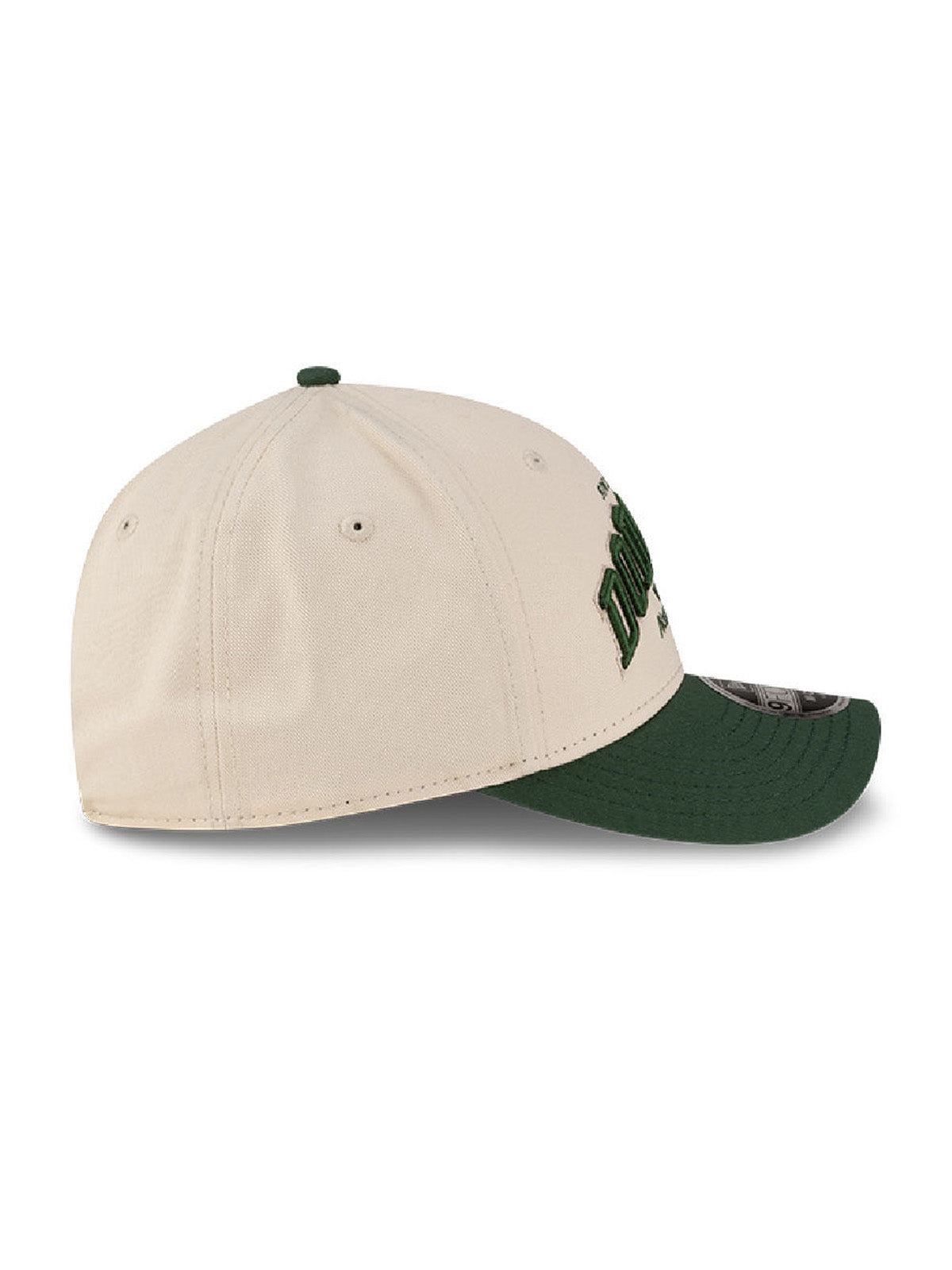 Gorra New Era Los Angeles Dodgers Wordmark 9FORTY
