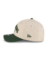 Gorra New Era Los Angeles Dodgers Wordmark 9FORTY