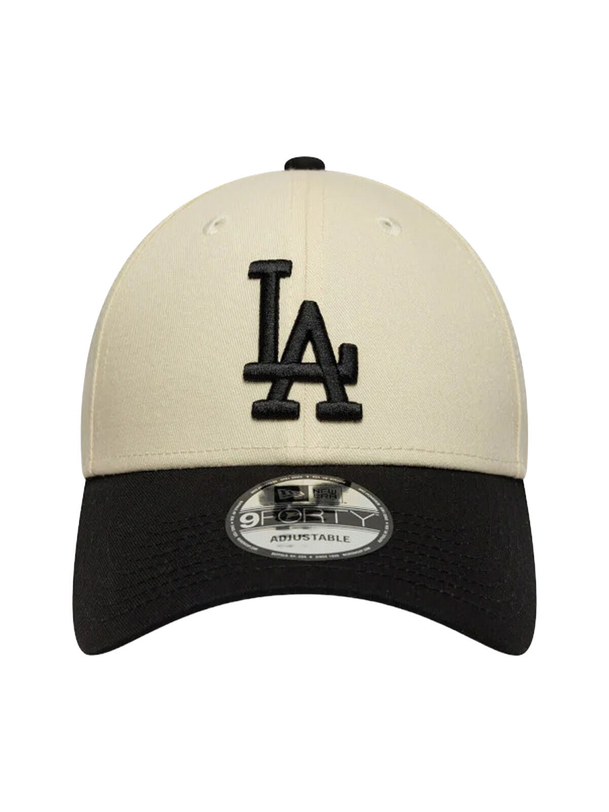 Gorra New Era Los Angeles Dodgers Colour Block 9FORTY